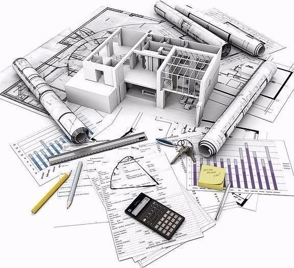 Arquitectos y Estudios